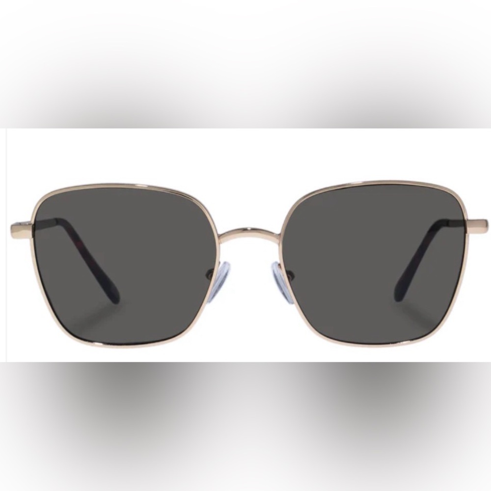 AIRE Spiral Air Gold Women's Sunglasses